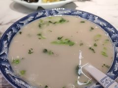 -魁盛居百年鲁菜馆(县西巷店)