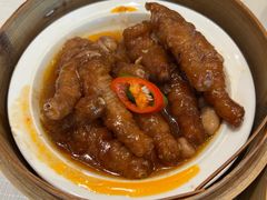 -金悦轩海鲜酒家(拱北店)