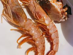 -海帝亚海鲜自助餐厅(亚细亚店)