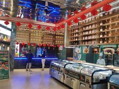 -7号院家宴.烧鸽子(门头沟店)