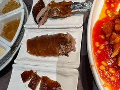 -羲和雅苑•北京烤鸭(乐园道万象城店)