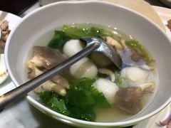 -燕云楼(云南路店)
