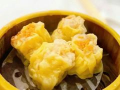 瑶柱鱼籽干蒸烧卖-广州酒家(文昌总店)