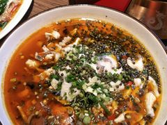 -龙少爷碳火干锅(环球中心店)