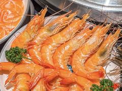 -東盛炭烤自助料理(玄武招商花园城店)