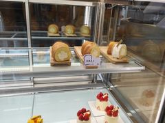 -崎本的店·专业酵种吐司(无锡万象汇店)