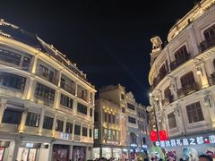 -汕头市小公园