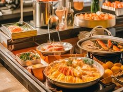 -佰园全日西餐厅-厦门佰翔软件园酒店