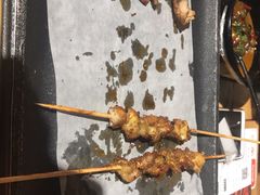 -管氏翅吧(马家堡店)