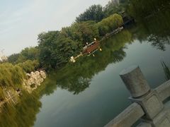 -西安市长乐公园