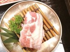 -西塔老太太泥炉烤肉(龙湖北苑天街店)