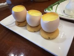 -北海金昌开元名都大酒店·四季轩中餐厅