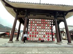 -婺源梦里老家大型山水实景演出