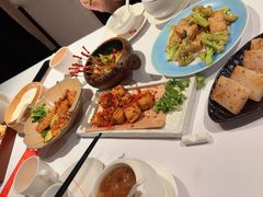 -三宝大饭店-中和艺素餐厅(浦上金山正祥广场店)