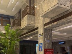 -弘安丽水温泉酒店