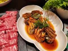 -鼎臻集·海鲜火锅(格调林泉店)