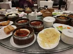 -红莲中餐厅(日航饭店)