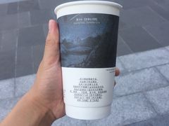 -茶颜悦色(花样汇店)