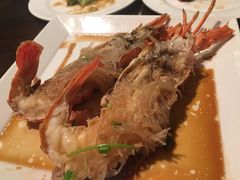 龙虾仔-海航大厦万豪酒店彩海轩中餐厅(霄云路店)
