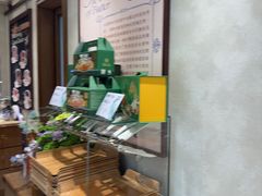 -丁香西饼屋(桂林路店)