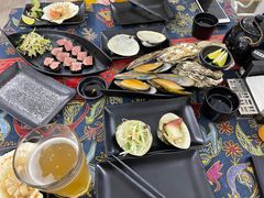 -1218 GRILL 主厨