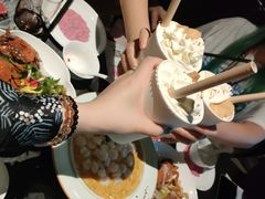 -蟹榭·本帮江浙菜·蟹宴(五角场合生汇商场店)