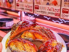 -寿司郎(中华广场店)