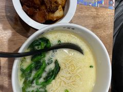 -和府捞面(东直门银座店)