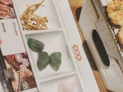 -木屋烧烤(岗顶二店)