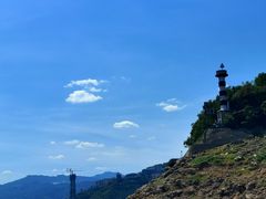 -白帝城·瞿塘峡景区