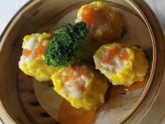 鲜虾烧麦皇-桂林碧玉国际大酒店-碧玺茶餐厅