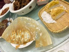 -邢家锅贴老店·非遗·开封菜(金明广场店)