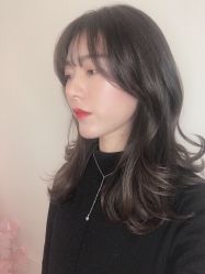 -泽璞堂美发沙龙