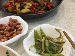 -湖南人家·家传湖南菜(水围店)