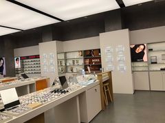 -宝明斋眼镜(大观园店)