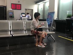 -上海银行(锦绣路支行)