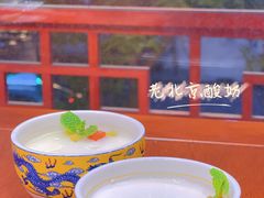 -京味张·北京烤鸭(天河南二路店)