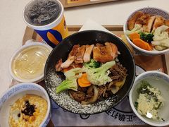 -吉野家(维明街店)