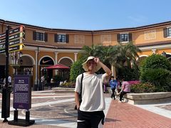 -佛罗伦萨小镇广佛名品奥特莱斯(疏港路店)