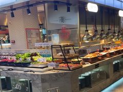 -汉阳廷自助烤肉(同和金铂天地店)
