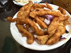 -唔呶喔哩酒家(生产街店)