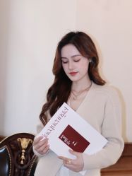 -罗斯福公馆·宴会厅