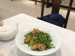-东兴楼饭庄(六里桥店)