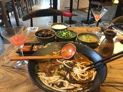 -俏湘私房菜(国贸店)