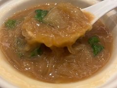 -金鮀岛潮州酒家