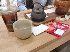 -去茶山(重庆万象城店)