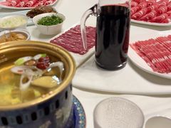 -东来顺饭庄(西直门店)