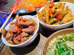 -萍姐火锅·公路夜市(打浦桥日月光店)