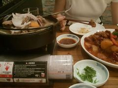 -阿里家·新疆烤肉酒場 by MIG
