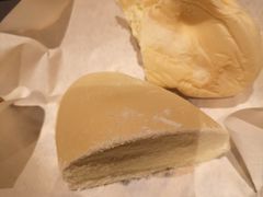雪山奶露包-小炳胜(卓悦中心店)